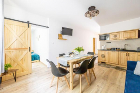 Czarna Góra Apartamenty TATRY GÓRY BIAŁKA T BUKOWINA T ZAKOPANE